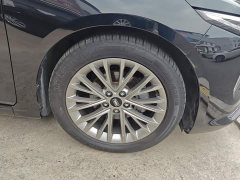 FAW Besturn B70 2023 Third Generation 1.5T Automatic Comfort Edition - ფოტო 6
