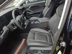 FAW Besturn B70 2023 Third Generation 1.5T Automatic Comfort Edition - ფოტო 9