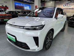 GAC Aion S9 Qiankun Ultra 6-Seater - ფოტო 1