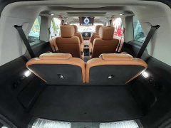 GAC Aion S9 Qiankun Ultra 6-Seater - ფოტო 10