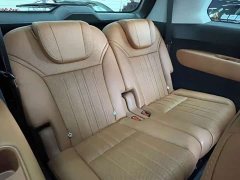 GAC Aion S9 Qiankun Ultra 6-Seater - ფოტო 11