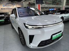 GAC Aion S9 Qiankun Ultra 6-Seater - ფოტო 15