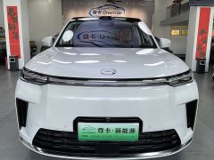 GAC Aion S9 Qiankun Ultra 6-Seater - ფოტო 2