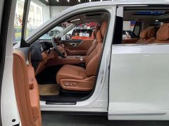 GAC Aion S9 Qiankun Ultra 6-Seater - ფოტო 3