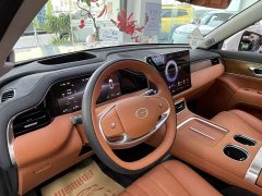 GAC Aion S9 Qiankun Ultra 6-Seater - ფოტო 4