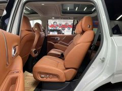 GAC Aion S9 Qiankun Ultra 6-Seater - ფოტო 5