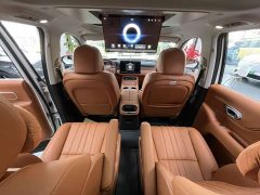 GAC Aion S9 Qiankun Ultra 6-Seater - ფოტო 6