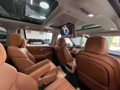 GAC Aion S9 Qiankun Ultra 6-Seater - ფოტო 7