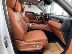 GAC Aion S9 Qiankun Ultra 6-Seater - ფოტო 8