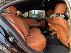 Mercedes-Benz S-Class S 400 L Business Edition - ფოტო 10