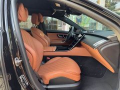 Mercedes-Benz S-Class S 400 L Business Edition - ფოტო 11