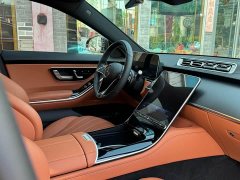 Mercedes-Benz S-Class S 400 L Business Edition - ფოტო 12
