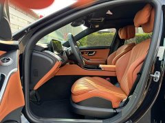 Mercedes-Benz S-Class S 400 L Business Edition - ფოტო 13