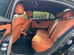 Mercedes-Benz S-Class S 400 L Business Edition - ფოტო 18