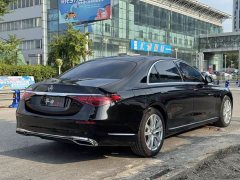 Mercedes-Benz S-Class S 400 L Business Edition - ფოტო 4