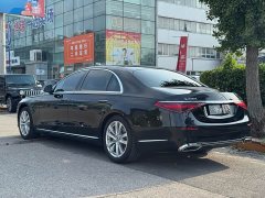 Mercedes-Benz S-Class S 400 L Business Edition - ფოტო 5