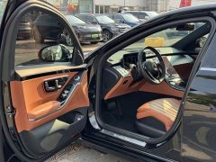 Mercedes-Benz S-Class S 400 L Business Edition - ფოტო 8