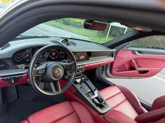 Porsche 911 Carrera 3.0T - ფოტო 10
