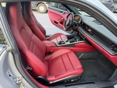 Porsche 911 Carrera 3.0T - ფოტო 11