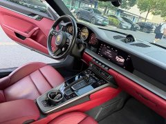 Porsche 911 Carrera 3.0T - ფოტო 12