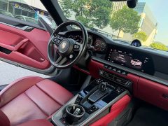 Porsche 911 Carrera 3.0T - ფოტო 13