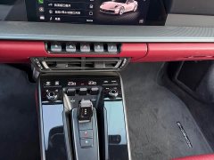 Porsche 911 Carrera 3.0T - ფოტო 15