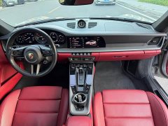 Porsche 911 Carrera 3.0T - ფოტო 18