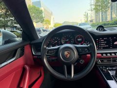 Porsche 911 Carrera 3.0T - ფოტო 19