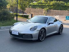 Porsche 911 Carrera 3.0T - ფოტო 2