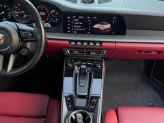Porsche 911 Carrera 3.0T - ფოტო 20