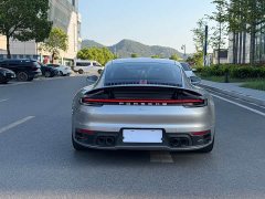 Porsche 911 Carrera 3.0T - ფოტო 4