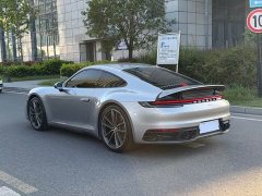 Porsche 911 Carrera 3.0T - ფოტო 5