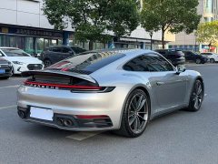 Porsche 911 Carrera 3.0T - ფოტო 6