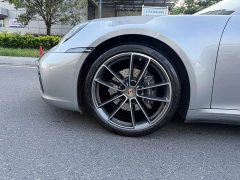 Porsche 911 Carrera 3.0T - ფოტო 7