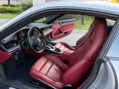 Porsche 911 Carrera 3.0T - ფოტო 8