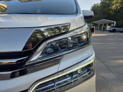Toyota Vellfire 2021 Crown Hybrid 2.5L HV Luxury Edition - ფოტო 5