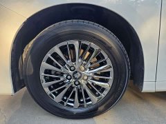 Toyota Vellfire 2021 Crown Hybrid 2.5L HV Luxury Edition - ფოტო 6