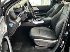 Mercedes-Benz GLE Coupe 2020 GLE 350 4MATIC Coupe SUV Luxury - ფოტო 12