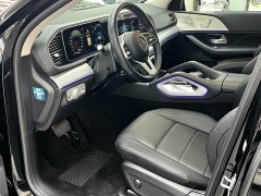 Mercedes-Benz GLE Coupe 2020 GLE 350 4MATIC Coupe SUV Luxury - ფოტო 13
