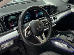 Mercedes-Benz GLE Coupe 2020 GLE 350 4MATIC Coupe SUV Luxury - ფოტო 14
