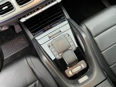 Mercedes-Benz GLE Coupe 2020 GLE 350 4MATIC Coupe SUV Luxury - ფოტო 15