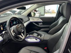 Mercedes-Benz GLE Coupe 2020 GLE 350 4MATIC Coupe SUV Luxury - ფოტო 16