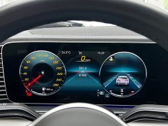 Mercedes-Benz GLE Coupe 2020 GLE 350 4MATIC Coupe SUV Luxury - ფოტო 17