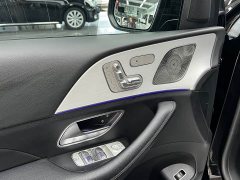 Mercedes-Benz GLE Coupe 2020 GLE 350 4MATIC Coupe SUV Luxury - ფოტო 19