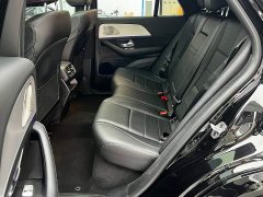 Mercedes-Benz GLE Coupe 2020 GLE 350 4MATIC Coupe SUV Luxury - ფოტო 20