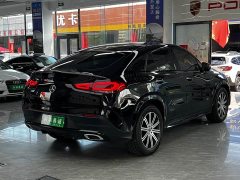 Mercedes-Benz GLE Coupe 2020 GLE 350 4MATIC Coupe SUV Luxury - ფოტო 4