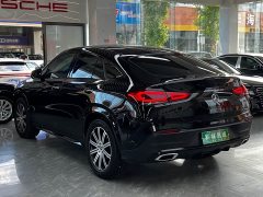 Mercedes-Benz GLE Coupe 2020 GLE 350 4MATIC Coupe SUV Luxury - ფოტო 6