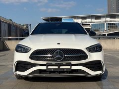 Mercedes-Benz C-Class C 260 L Dark Night Sport Edition - ფოტო 1