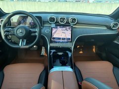 Mercedes-Benz C-Class C 260 L Dark Night Sport Edition - ფოტო 13