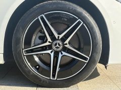 Mercedes-Benz C-Class C 260 L Dark Night Sport Edition - ფოტო 15